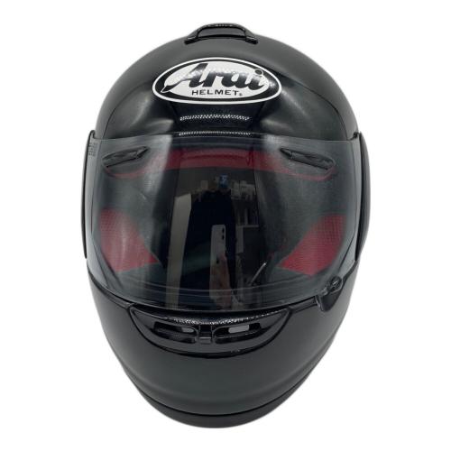 Arai (アライ) バイク用ヘルメット Hr MONO4 キズ有 PSCマーク(バイク用ヘルメット)有