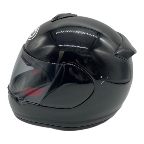 Arai (アライ) バイク用ヘルメット Hr MONO4 キズ有 PSCマーク(バイク用ヘルメット)有