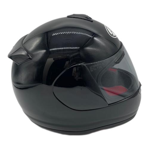 Arai (アライ) バイク用ヘルメット Hr MONO4 キズ有 PSCマーク(バイク用ヘルメット)有