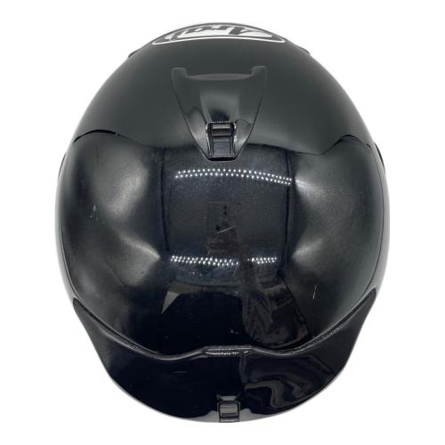 Arai (アライ) バイク用ヘルメット Hr MONO4 キズ有 PSCマーク(バイク用ヘルメット)有