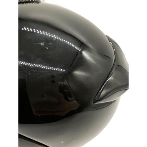 Arai (アライ) バイク用ヘルメット Hr MONO4 キズ有 PSCマーク(バイク用ヘルメット)有