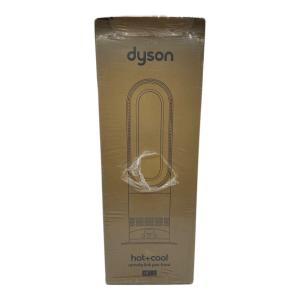 dyson (ダイソン) ファンヒーター AM15 2025年製 Hot+Cool remote link pre-heat