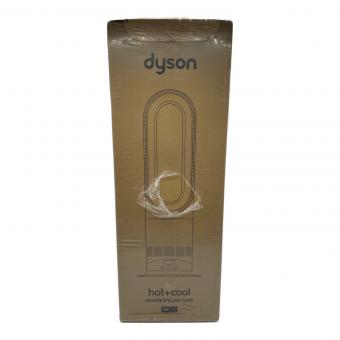 dyson (ダイソン) ファンヒーター AM15 2025年製 Hot+Cool remote link pre-heat