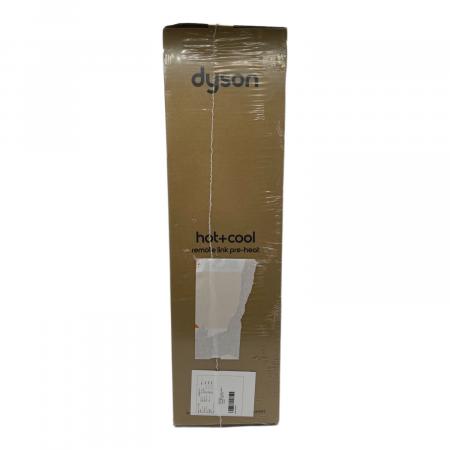 dyson (ダイソン) ファンヒーター AM15 2025年製 Hot+Cool remote link