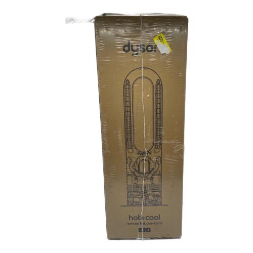 dyson (ダイソン) ファンヒーター AM15 2025年製 Hot+Cool remote link pre-heat