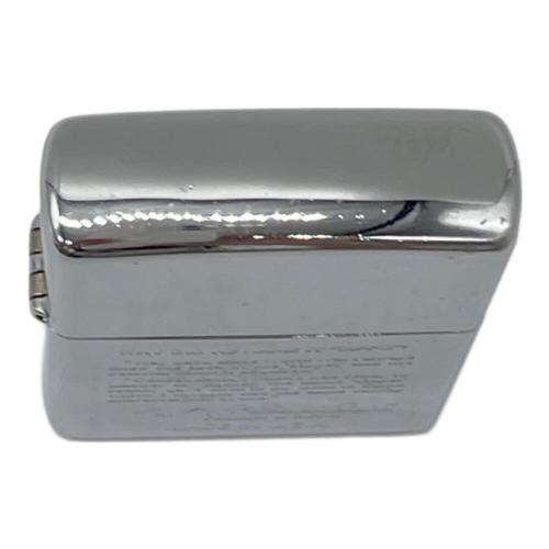 ZIPPO 2000年