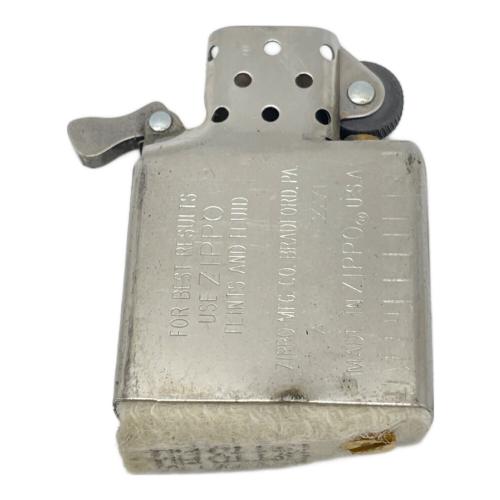ZIPPO 2000年