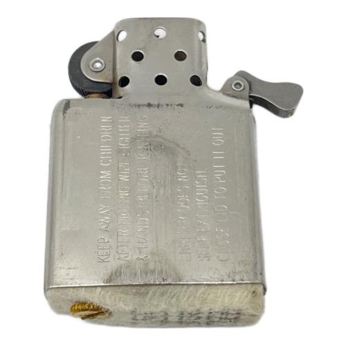 ZIPPO 2000年