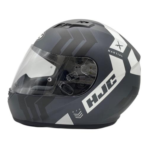 HJC (エイチジェーシー) バイク用ヘルメット CS-15 PSCマーク(バイク用ヘルメット)有