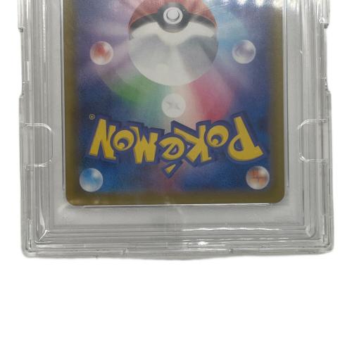 リーフィアVMAX 089/069 HR PSA10 イーブイヒーローズ