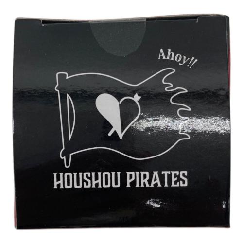 ■ホロライブ (ホロライブ) フィギュアカードスタンド 宝鐘マリン 誕生日記念2025