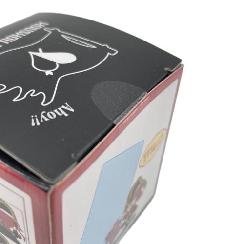 ■ホロライブ (ホロライブ) フィギュアカードスタンド 宝鐘マリン 誕生日記念2025