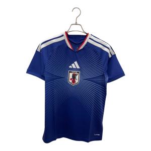 adidas (アディダス) サッカーユニフォーム KD3345 日本代表 2026 ホーム レプリカ SIZE M