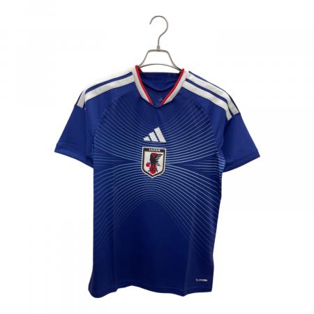 サッカー　ユニフォーム adidas (アディダス) サッカーユニフォーム KD3345 日本代表 2026