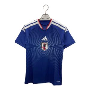 adidas (アディダス) サッカーユニフォーム KD3345 日本代表 2026 ホーム レプリカ SIZE M