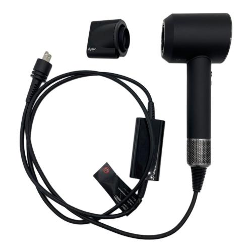 dyson (ダイソン) ヘアードライヤー HD08