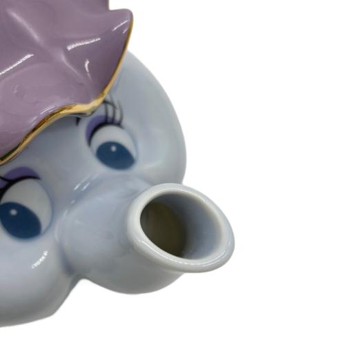 Tokyo Disney RESORT (東京ディズニーリゾート) ポットセット 美女と野獣 ポット夫人