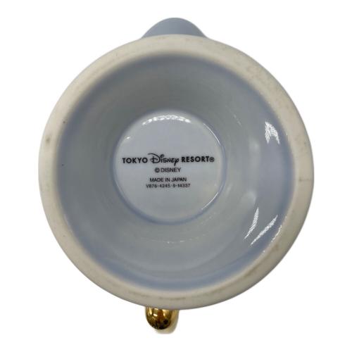 Tokyo Disney RESORT (東京ディズニーリゾート) ポットセット 美女と野獣 ポット夫人