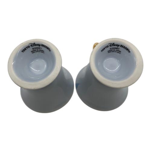 Tokyo Disney RESORT (東京ディズニーリゾート) ポットセット 美女と野獣 ポット夫人