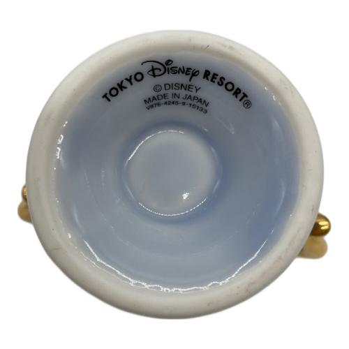 Tokyo Disney RESORT (東京ディズニーリゾート) ポットセット 美女と野獣 ポット夫人