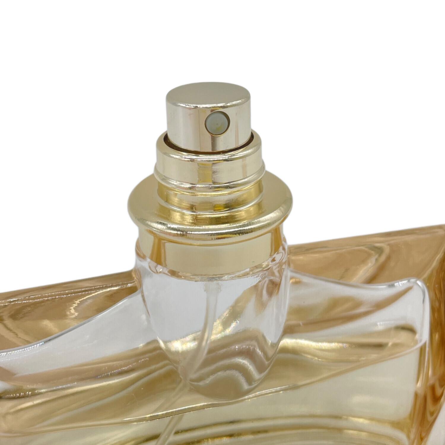 BVLGARI (ブルガリ) オードトワレ 50ml 残量80%-99% ローズ