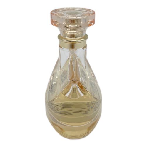 BVLGARI (ブルガリ) オードトワレ 50ml 残量80%-99% ローズエッセンシャル ロゼ