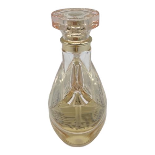 BVLGARI (ブルガリ) オードトワレ 50ml 残量80%-99% ローズエッセンシャル ロゼ