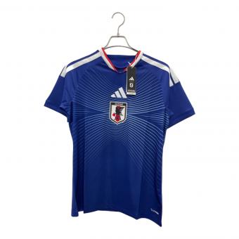 adidas (アディダス) サッカーウェア(トップス) KD3345 日本代表 2026 ホーム レプリカ SIZE L