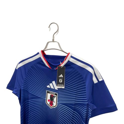 adidas (アディダス) サッカーウェア(トップス) KD3345 日本代表 2026 ホーム レプリカ SIZE L