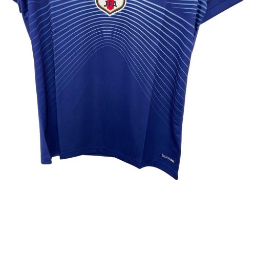 adidas (アディダス) サッカーウェア(トップス) KD3345 日本代表 2026 ホーム レプリカ SIZE L