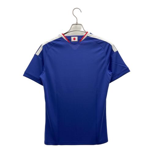 adidas (アディダス) サッカーウェア(トップス) KD3345 日本代表 2026 ホーム レプリカ SIZE L