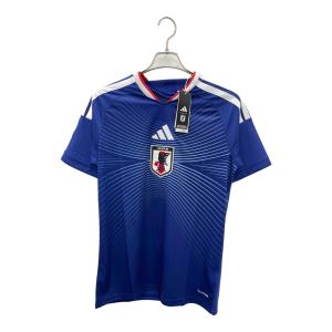 adidas (アディダス) サッカーウェア(トップス) KD3345 日本代表 2026 ホーム レプリカ SIZE L