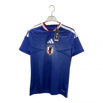 adidas (アディダス) サッカーウェア(トップス) KD3345 日本代表 2026 ホーム レプリカ SIZE L