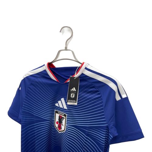 adidas (アディダス) サッカーウェア(トップス) KD3345 日本代表 2026 ホーム レプリカ SIZE L