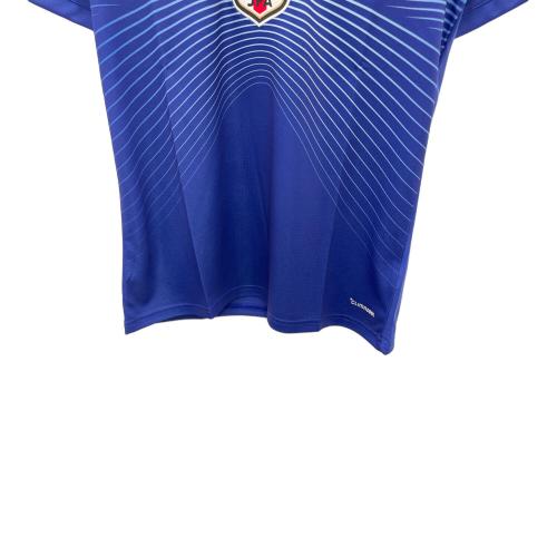 adidas (アディダス) サッカーウェア(トップス) KD3345 日本代表 2026 ホーム レプリカ SIZE L