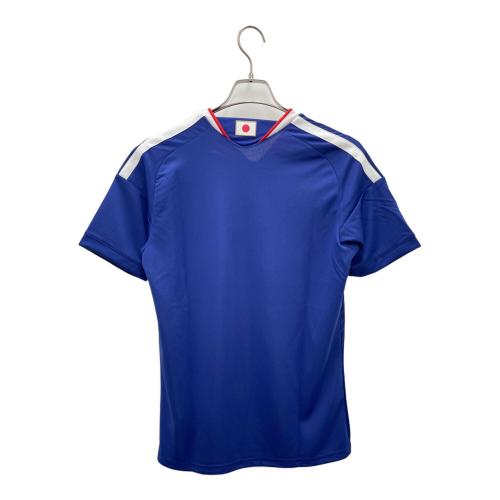 adidas (アディダス) サッカーウェア(トップス) KD3345 日本代表 2026 ホーム レプリカ SIZE L