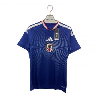 adidas (アディダス) サッカーウェア(トップス) KD3345 日本代表 2026 ホーム レプリカ SIZE L