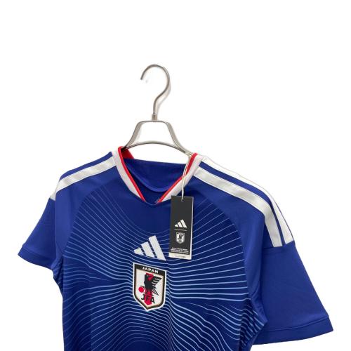 adidas (アディダス) サッカーウェア(トップス) KD3345 日本代表 2026 ホーム レプリカ SIZE L