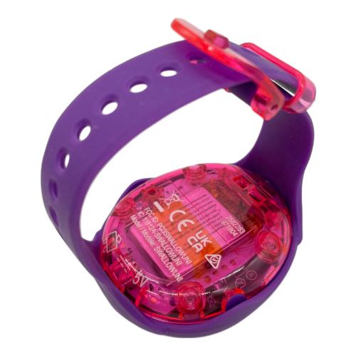 BANDAI (バンダイ) たまごっちユニ 画面キズ有