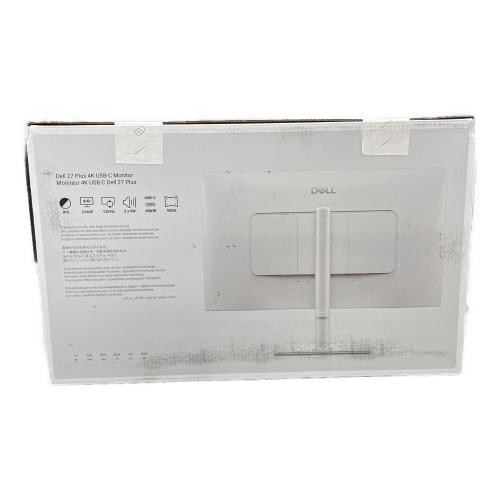 DELL (デル) 液晶モニター S2725QC スピーカー搭載 27インチ