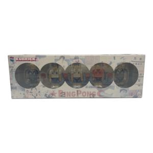 KUBRICK (キューブリック) ピンポン フィギュア