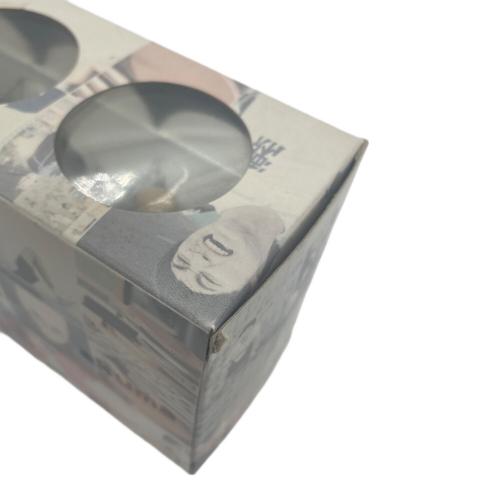 KUBRICK (キューブリック) ピンポン フィギュア