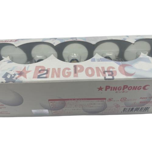 KUBRICK (キューブリック) ピンポン フィギュア