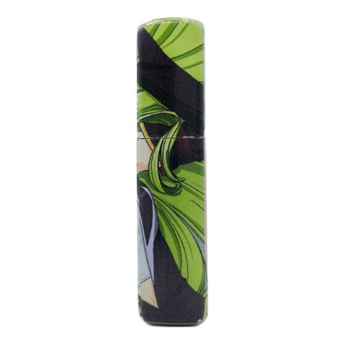 ZIPPO (ジッポ) ZIPPO コードギアス C.C. カレン