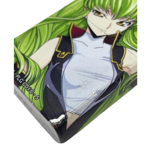 ZIPPO コードギアス　カレン Amazon.co.jp: Zippo コードギアス ギアスマーク CC (コードギアス CC
