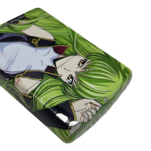 ZIPPO コードギアス　カレン Amazon.co.jp: Zippo コードギアス ギアスマーク CC (コードギアス CC