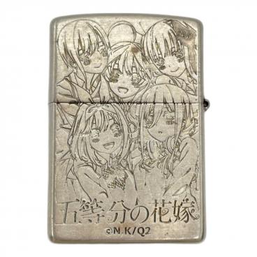 ZIPPO (ジッポ) ZIPPO 魔法少女まどか☆マギカ 佐倉杏子 2011年製