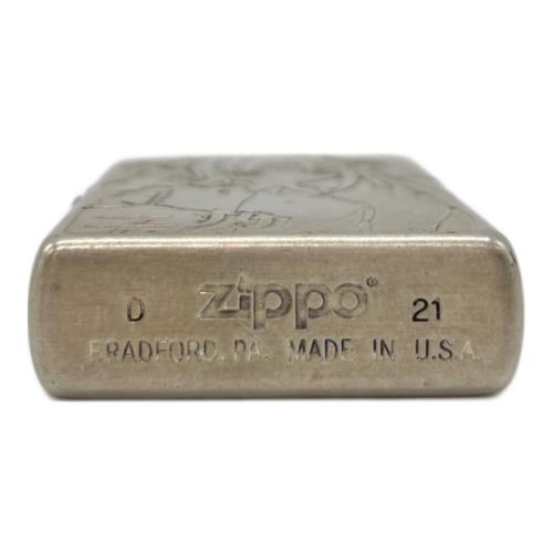 ZIPPO (ジッポ) ZIPPO 2021年製 五等分の花嫁 中野二乃