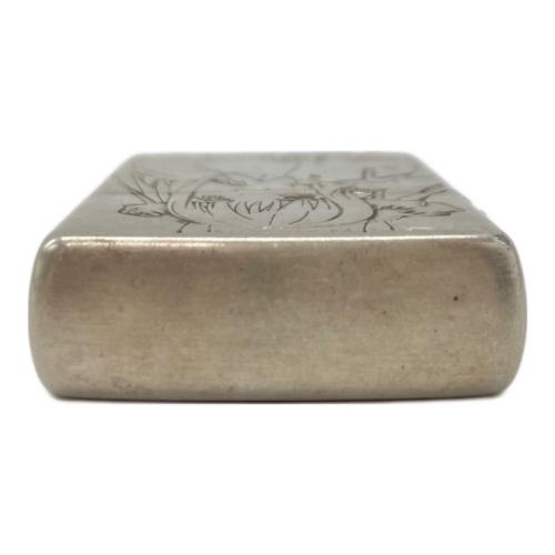 ZIPPO (ジッポ) ZIPPO 2021年製 五等分の花嫁 中野二乃