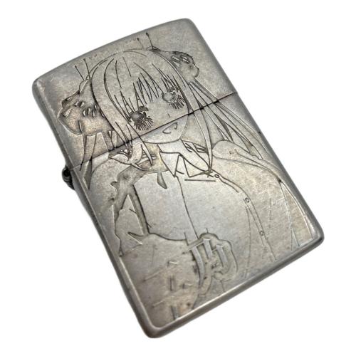 ZIPPO (ジッポ) ZIPPO 2021年製 五等分の花嫁 中野二乃